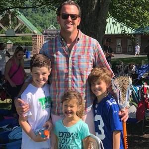 Meet your Posher, Mike